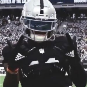 Meet your Posher, Dajuan